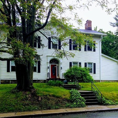 Gardner Farm Inn Troy Exterior foto